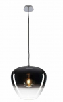Valgusti rippuv SLV Pantilo Convex 40, E27, 1 x 40 W, kroom v.