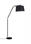 P&otilde;randalamp Trio Tracy, 60 W, E27, must v.