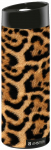 Termostass Ambition Animal Leopard, 0.35 l, must v./pruun v.