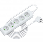 Pikendusjuhe Retlux, RPC 14, 3G1.0, 5 m, IP20, 5 pesa