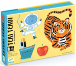 Lauam&auml;ng Djeco Teki Tekoi