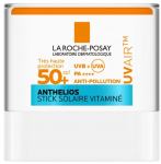 P&auml;ikesekaitsepulk tooted n&auml;ole La Roche Posay Anthelios UVAir SPF50+