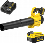 Akupuhur Stanley SFMCBL730M1-QW