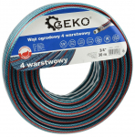 Kastmisvoolik Geko G73787, 19.05 mm, 30 m