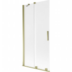 Vannisein Mexen Velar, 95 cm x 150 cm, gold/matt