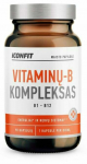Toidulisand ICONFIT Vitamin B Complex (B1-B12)