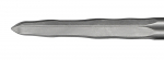 Meisel suunatud Makita Premium B-64266, 40 cm