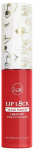 Huulepulk J.Cat Beauty Lip Lock "Mask Proof" Liquid, 10 g, first response v., 103