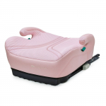 Auto istmek&otilde;rgendus KinderKraft I-Boost 2 Pro, roosa v., 20 - 36 kg