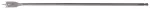 Sulgpuur puidule Makita E-17435, puit, sulg-, hex, 16 mm x 40 cm