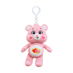 V&otilde;tmehoidja Care Bears Clip On, 15 cm, (v&auml;rv/disain valitakse juhuslikult)