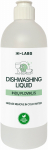 N&otilde;udepesuvahend Hi-Labs Dye & Perfume Free, 0.5 l