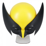 Valgusti Paladone Wolverine Mask, must v./kollane v.