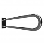 Hoidja Bemeta 301707321, 87 cm