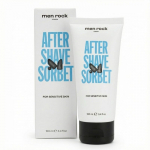 Habemeajamisj&auml;rgne kreem Men Rock After Shave Sorbet, 100 ml