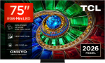 Televiisor TCL 75RM7L, 75 ", 4K Ultra HD
