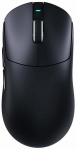 Juhtmevaba m&auml;nguhiir Attack Shark X8 SE, 2.4 ghz / bluetooth / usb, must v.