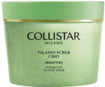 Keha kooriv kreem Collistar Talasso-Scrub Cryoactive, 600 g