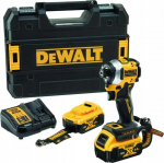 Akul&ouml;&ouml;kmutrikeeraja Dewalt DCF850P2T, 5000 mAh