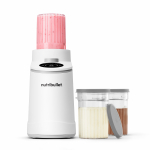 J&auml;&auml;tisemasin Nutribullet NBD0503W