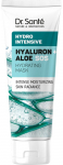 N&auml;omask Dr. Sant&eacute; Hydro Intensive Hyaluron + Aloe S.O.S., 75 ml