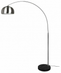 P&otilde;randalamp Trio Argentina, 60 W, E27, nikkel v.
