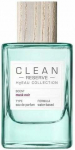 Parf&uuml;&uuml;mvesi Clean Reserve H2Eau Musk Noir, 30 ml