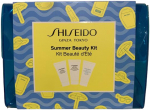Kehakreem, komplekt Shiseido Ginza Tokyo Summer Beauty Set, 3 tk