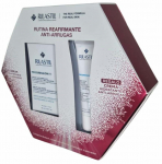 N&auml;ohooldustoodete komplekt naistele Rilastil Progression Anti-Wrinkle And Illuminating Routine, 70 ml, 2 tk