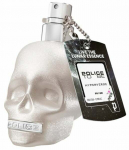 Tualettvesi Police To Be Hyperverse, 40 ml