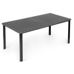 Aialaud MultiGarden SAK-180-4-1, hall v., 180 cm x 90 cm x 74 cm