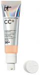 Vedel jumestuskreem IT Cosmetics Your Skin But Better CC+, SPF 50, light medium, 12 ml