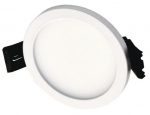 Valgusti lagi ja seinad Tope Split, 3000&deg;K, LED, valge v., 5 W