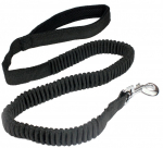 Koera rihm Pet Nova, must v., L