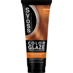 Juuksev&auml;rv Syoss Color Glaze, vask - copper v., -, 130 ml
