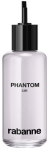 Parf&uuml;&uuml;mi t&auml;itepudel Rabanne Phantom Intense, 200 ml