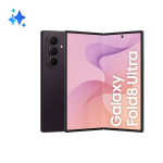 Mobiiltelefon Samsung Galaxy Fold 8 Ultra 5G, 1 TB, techno violet