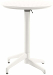 Aialaud Kalune Design Moon 60 V2 F, ivory white v., 60 cm x 60 cm x 78 cm
