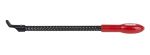 Viil Kreator KRT454002, &uuml;mmargune, 250 mm, puit