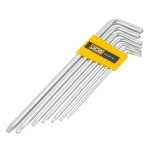 Kuuskantv&otilde;ti JCB T10-T40 5071TXL, kuusnurkne, 7 tk