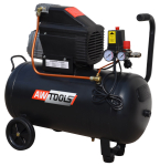 &Otilde;hukompressor AWTools AW10001, 1500 W, 220 - 240 V
