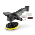 Poleerija Powerplus POWPB40400