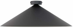 Valgusti lagi Emibig Mono 1L, E14, 1 x 10 W, must v./grafiit v. / must v.