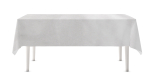 Laudlina ristk&uuml;likukujuline 767652010, h&otilde;be v., 140 x 240 cm
