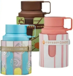 Parf&uuml;&uuml;mikomplekt Armaf Odyssey 3-Piece Gift Set, 3 tk.