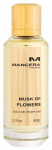 Parf&uuml;&uuml;mvesi Mancera Musk of Flowers, 60 ml