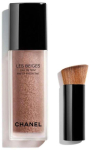 Kahjustatud pakendiga toode. Vedel jumestuskreem Chanel Les Beiges Water-Fresh Tint, deep, 30 ml