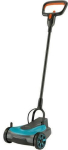 Kahjustatud pakendiga toode. Akuga muruniiduk Gardena HandyMower Li-18/22, 22 cm