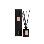 Kodul&otilde;hnastaja, l&otilde;hnapulk Homla Urban Leather Dusty Rose, 120 ml Must v./Roosa v.