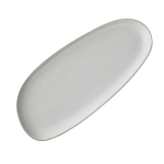 Serveerimistaldrik Mondex Basic Nature HTNB3931, 31.5 cm x 2.5 cm, 14 cm, Valge v.